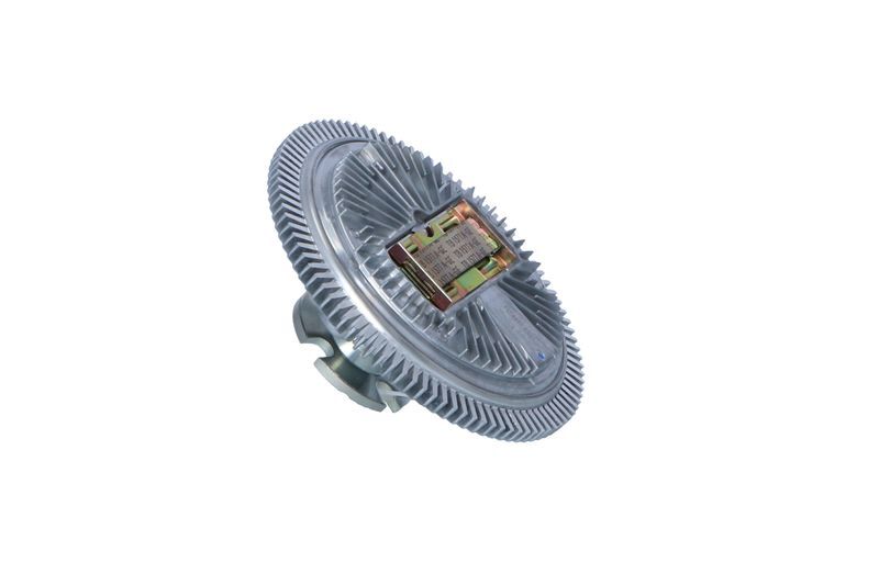 NRF, Embrayage, ventilateur de radiateur