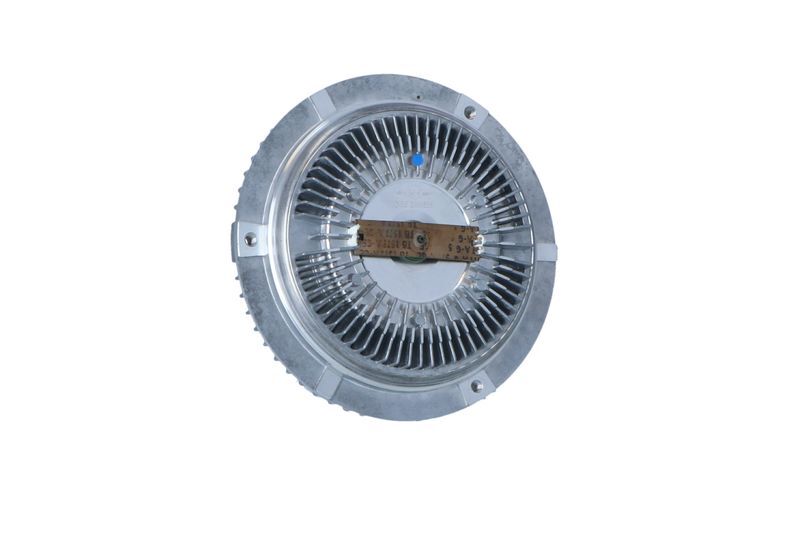 NRF, Embrayage, ventilateur de radiateur