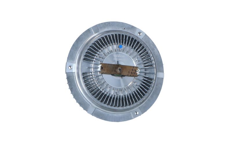 NRF, Embrayage, ventilateur de radiateur