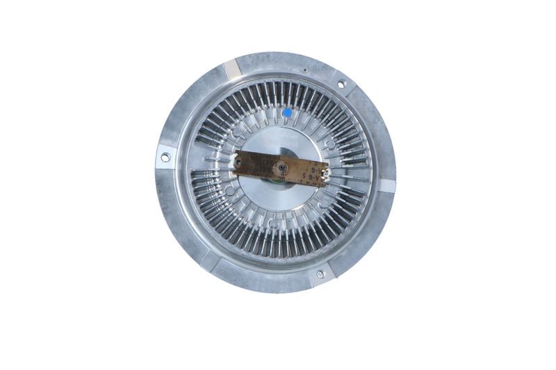 NRF, Embrayage, ventilateur de radiateur