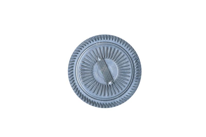 NRF, Embrayage, ventilateur de radiateur