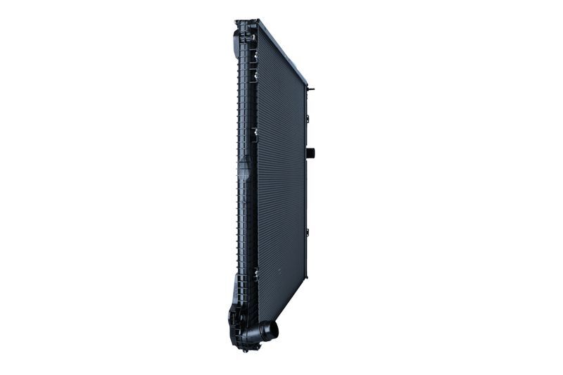 NRF, Radiateur, refroidissement du moteur