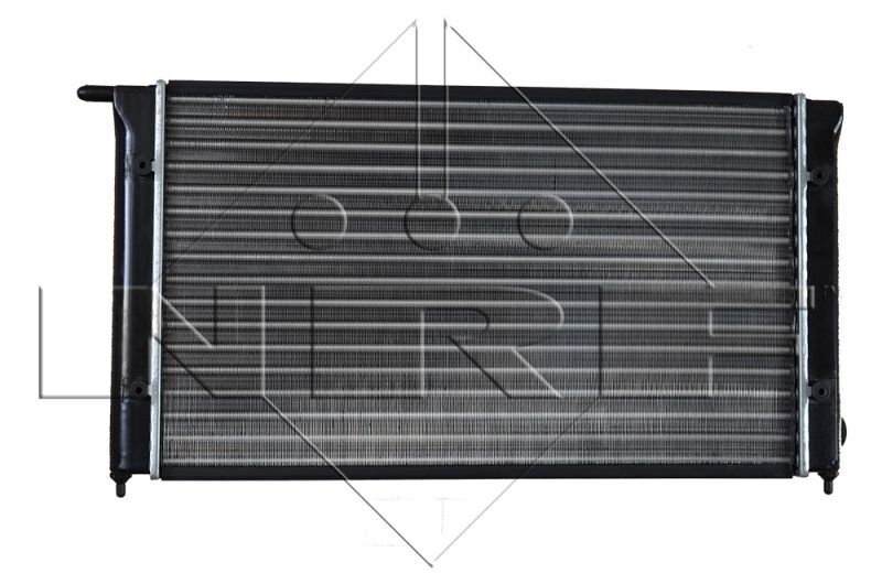 NRF, Radiateur, refroidissement du moteur