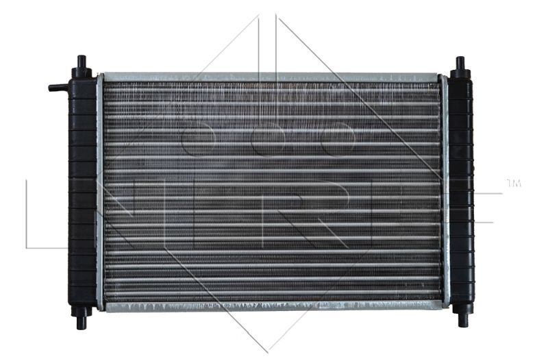 NRF, Radiateur, refroidissement du moteur