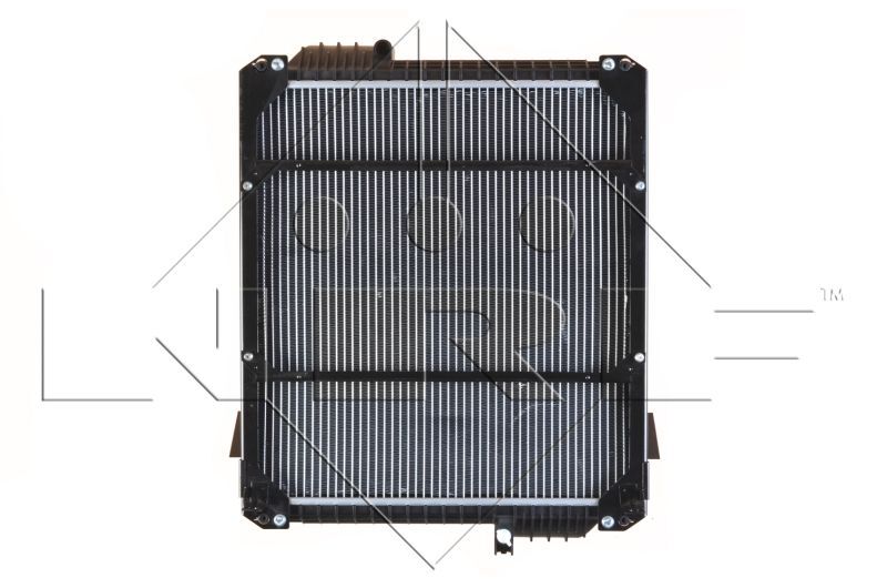 NRF, Radiateur, refroidissement du moteur