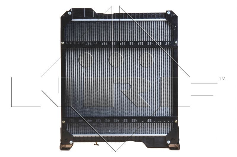 NRF, Radiateur, refroidissement du moteur