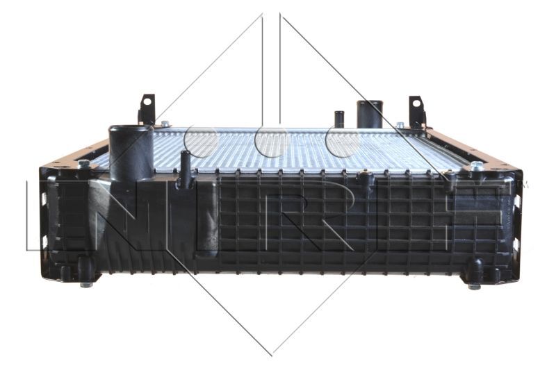 NRF, Radiateur, refroidissement du moteur