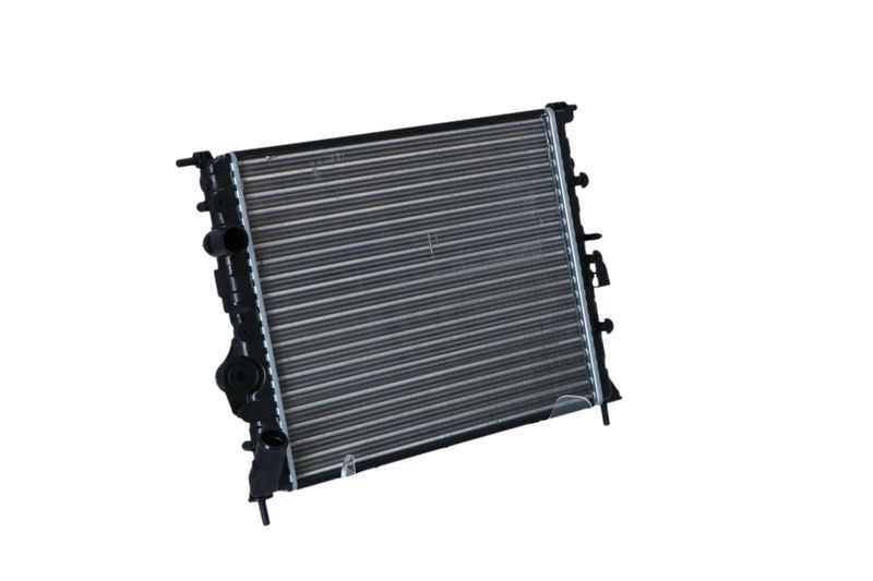 NRF, Radiateur, refroidissement du moteur