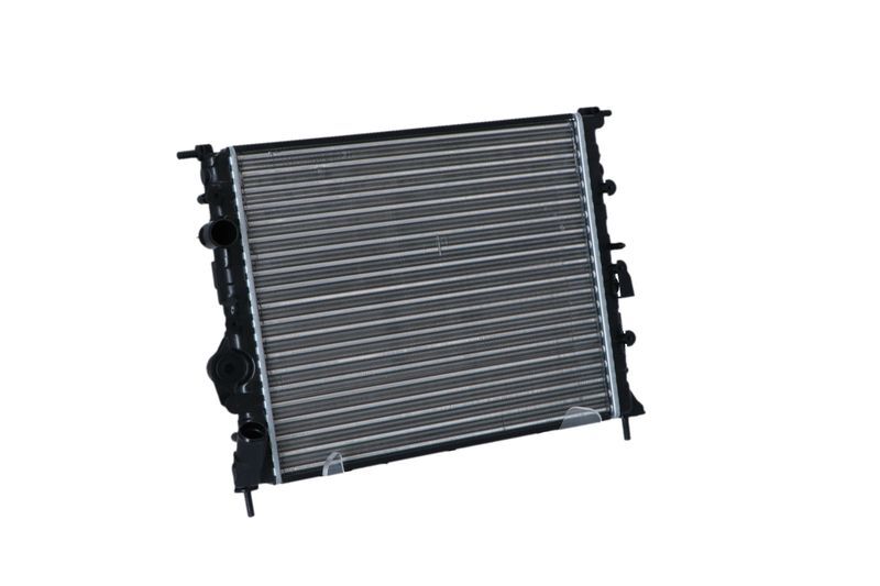 NRF, Radiateur, refroidissement du moteur