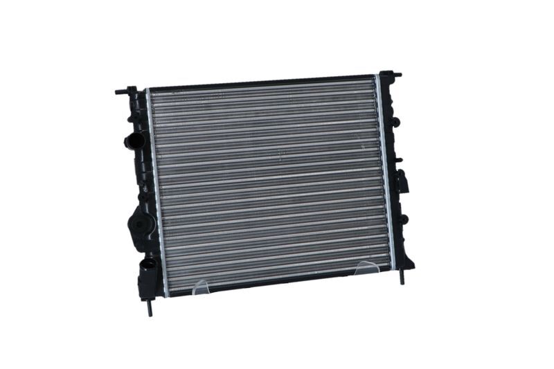 NRF, Radiateur, refroidissement du moteur