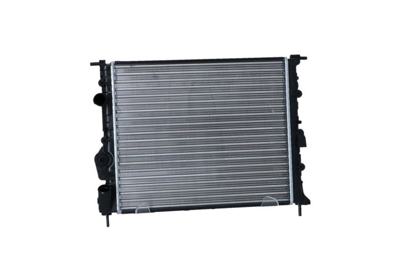 NRF, Radiateur, refroidissement du moteur