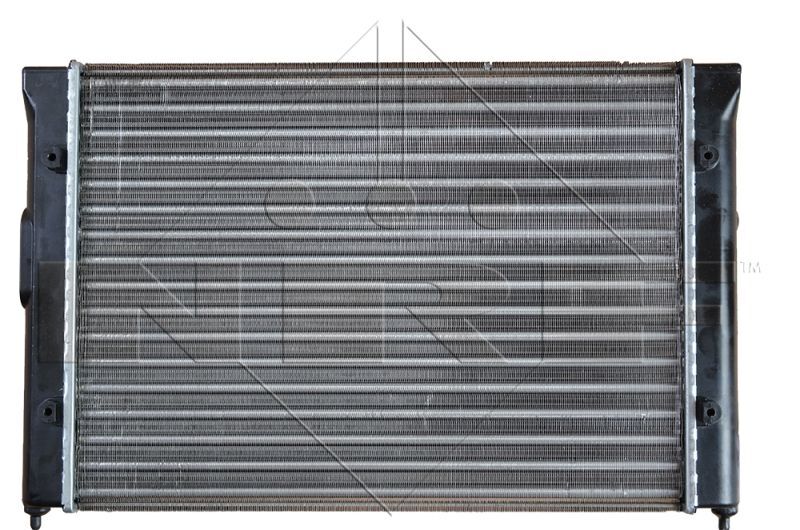 NRF, Radiateur, refroidissement du moteur