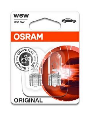 OSRAM, Ampoule, feu clignotant