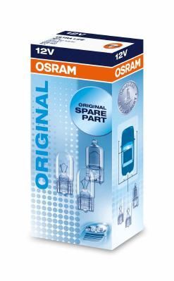 OSRAM, Ampoule, feu clignotant