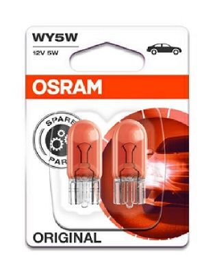 OSRAM, Ampoule, feu clignotant