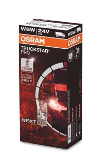 OSRAM, Ampoule, feu clignotant