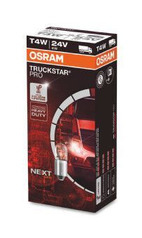 OSRAM, Ampoule, feu clignotant