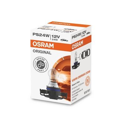 OSRAM, Ampoule, feu clignotant