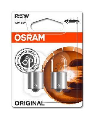 OSRAM, Ampoule, feu clignotant