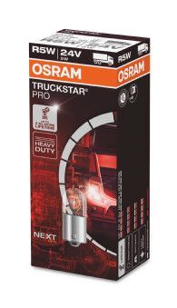 OSRAM, Ampoule, feu clignotant