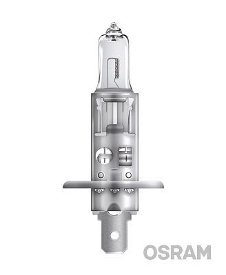 OSRAM, Ampoule, projecteur longue portée