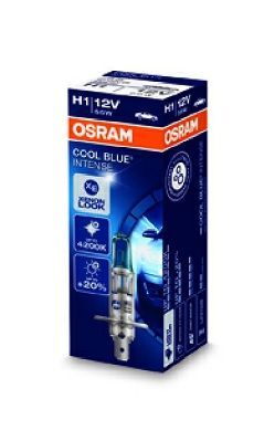 OSRAM, Ampoule, projecteur longue portée