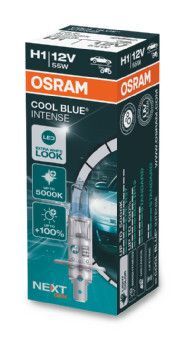 OSRAM, Ampoule, projecteur longue portée