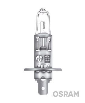 OSRAM, Ampoule, projecteur longue portée