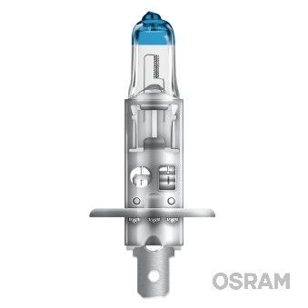 OSRAM, Ampoule, projecteur longue portée