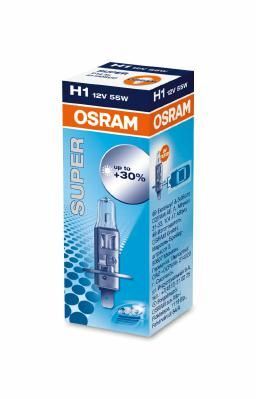 OSRAM, Ampoule, projecteur longue portée