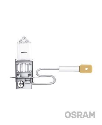 OSRAM, Ampoule, projecteur longue portée