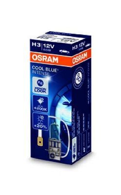 OSRAM, Ampoule, projecteur longue portée