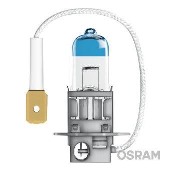 OSRAM, Ampoule, projecteur longue portée