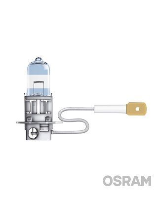 OSRAM, Ampoule, projecteur longue portée