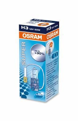 OSRAM, Ampoule, projecteur longue portée