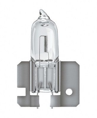 OSRAM, Ampoule, projecteur principal