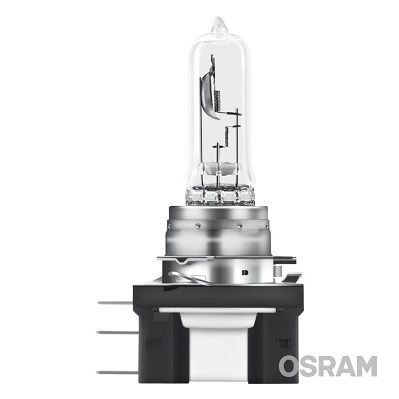 OSRAM, Ampoule, projecteur longue portée