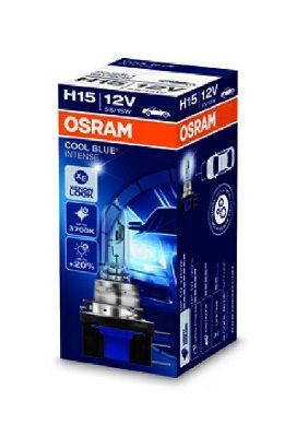 OSRAM, Ampoule, projecteur longue portée