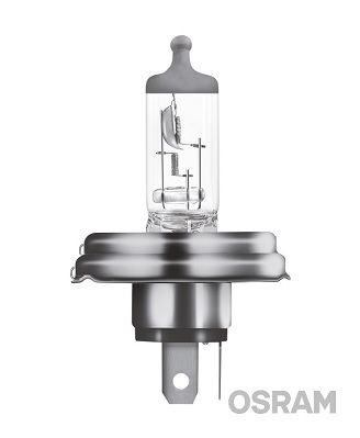 OSRAM, Ampoule, projecteur longue portée