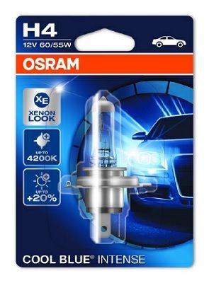 OSRAM, Ampoule, projecteur longue portée