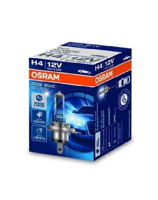 OSRAM, Ampoule, projecteur longue portée