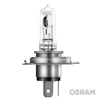 OSRAM, Ampoule, projecteur longue portée