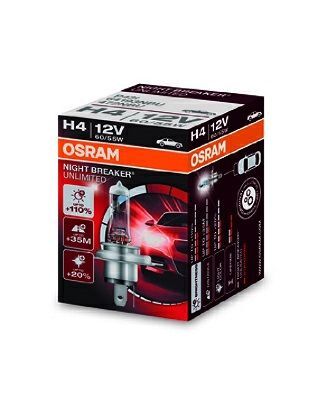 OSRAM, Ampoule, projecteur longue portée