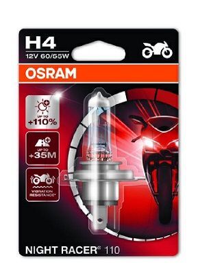 OSRAM, Ampoule, projecteur longue portée