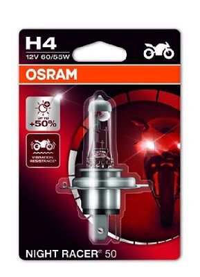 OSRAM, Ampoule, projecteur longue portée