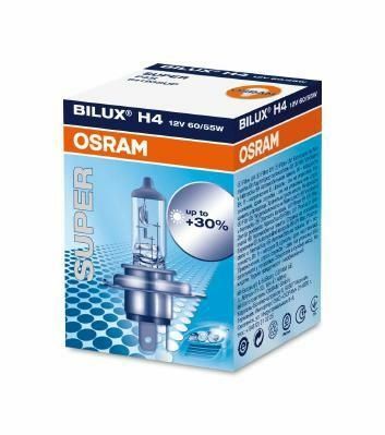 OSRAM, Ampoule, projecteur longue portée