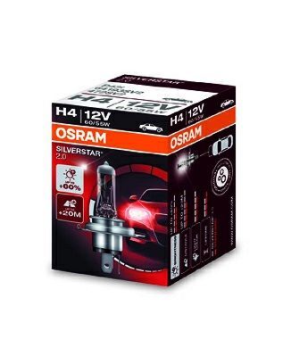 OSRAM, Ampoule, projecteur longue portée