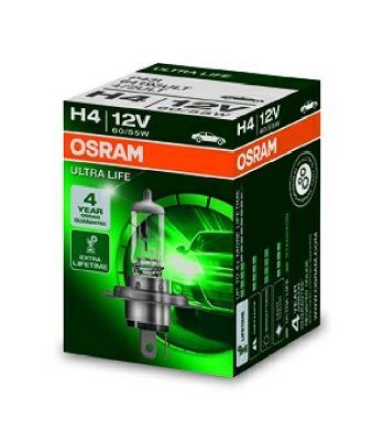 OSRAM, Ampoule, projecteur longue portée