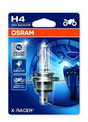 OSRAM, Ampoule, projecteur longue portée