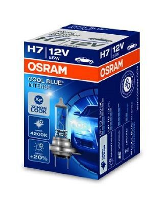 OSRAM, Ampoule, projecteur longue portée